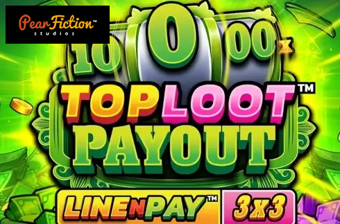 TopLoot Payout LineNPay